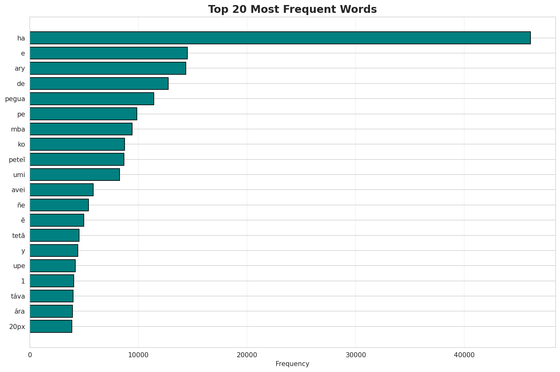 Top Words
